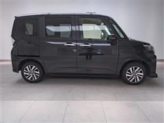 ルーミー カスタムG