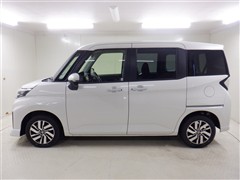 ルーミー カスタムG