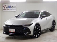 クラウン CO RS アドバンスド