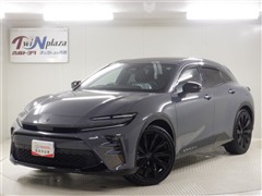 クラウン スポーツ Z