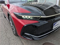 クラウン CO Gアドバ レザー