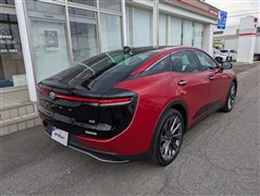 クラウン CO Gアドバ レザー