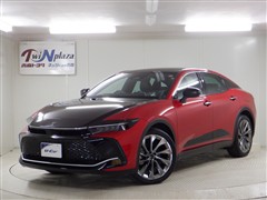 トヨタ クラウン CO Gアドバ レザー