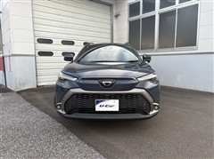 カローラクロス ハイブリッド Z