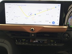 クラウン CO RS アドバンスド