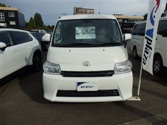 タウンエースバン GL