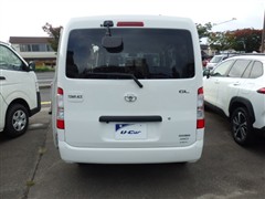 タウンエースバン GL