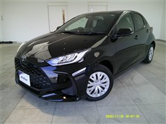 ヤリス ハイブリッド G