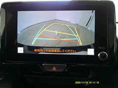 ヤリス ハイブリッド G