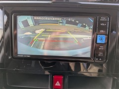 ルーミー カスタムG