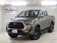 ハイラックス Z