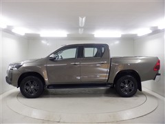 ハイラックス Z