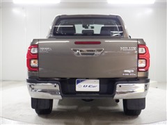 ハイラックス Z