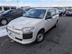 プロボックスバン G