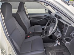 プロボックスバン G