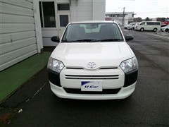 プロボックスバン G