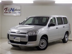 プロボックスバン G