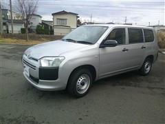 プロボックスバン G