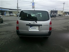 プロボックスバン G