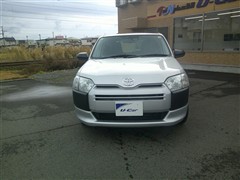 プロボックスバン G