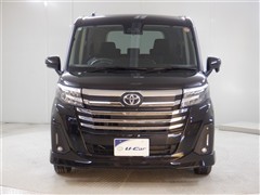 ルーミー カスタムG