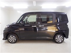 ルーミー カスタムG