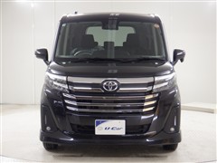 ルーミー カスタムG