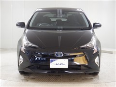 プリウス S セーフティプラス