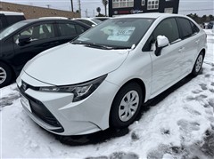 トヨタ カローラ ハイブリッド G