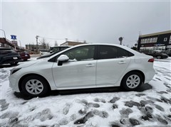 カローラ ハイブリッド G