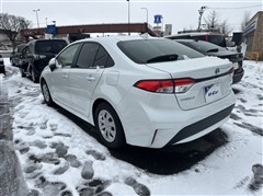 カローラ ハイブリッド G