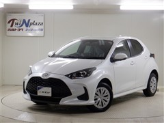 ヤリス ハイブリッド G