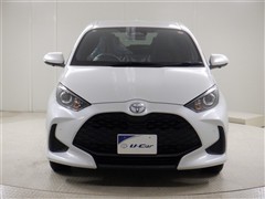 ヤリス ハイブリッド G