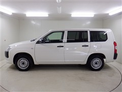 プロボックスバン G