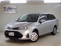 カローラフィールダー EX