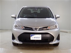 カローラフィールダー EX