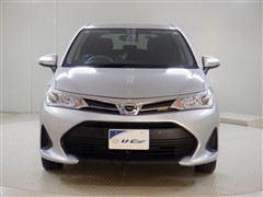 カローラフィールダー EX