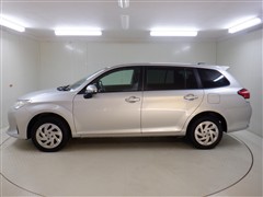 カローラフィールダー EX