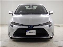 カローラツーリング HV G-X