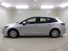 カローラツーリング HV G-X