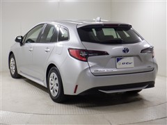 カローラツーリング HV G-X