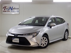 カローラツーリング HV G-X