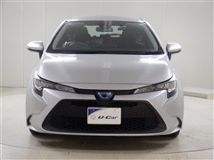 カローラツーリング HV G-X