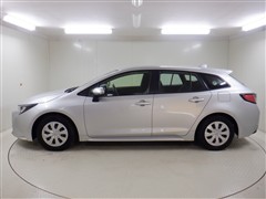 カローラツーリング HV G-X