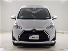 シエンタ X 3レツ