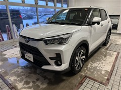 トヨタ　ライズ Z