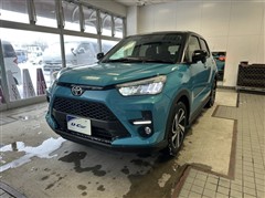 トヨタ　ライズ Z