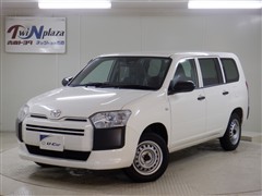 トヨタ　プロボックスバン G