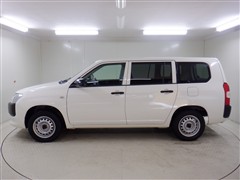 プロボックスバン G