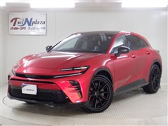 トヨタ　クラウン スポーツ RS